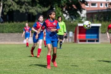 Bild 41 - D-Juniorinnen